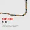 FELPRO OS 30061 T OIL SEAL