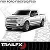 TRAILFX AL6007B A6 - RB F150 / SUPER DUTY EXT