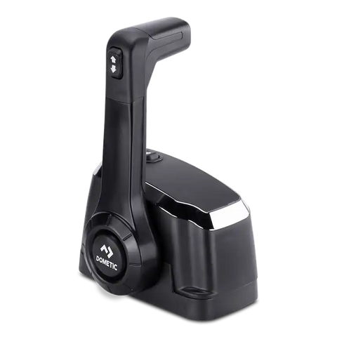 XTREME TOP MOUNT CONTROL  BLACK  TR