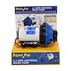 DISPLAY 5.5 GPM PUMP
