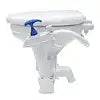 MARINE TOILET MANUAL COMFORT