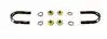 DANA SPICER 2-94-28X U-JOINT U-BOLT KIT