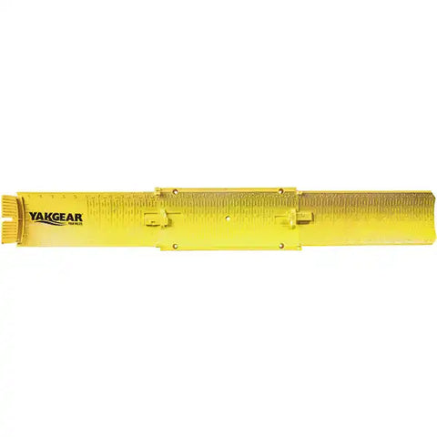 YAKGEAR 01-9004-Y THE FISH STIK YELLOW