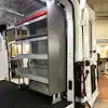 SHELVING START FRAME 12-SERIES M/HI