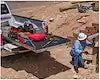 CARGOGLIDE CG1200-6548 SLIDE OUT TRUCK BED TRAY