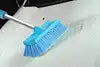 BI LEVEL FLO THRU BRUSH B