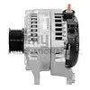 REMY INTL 11015 REMANUFACTURED ALTERNATOR
