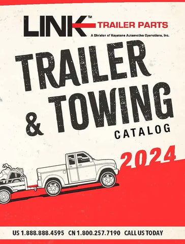 2024 LINKTRAILER CAT