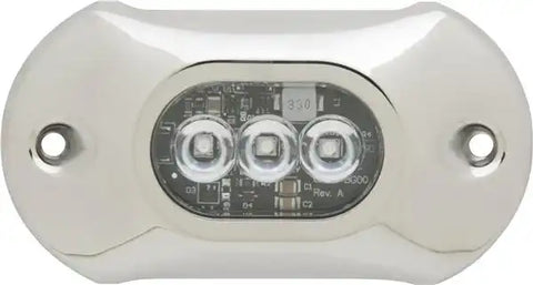 LIGHT-UW 12/24 06LED BLUE