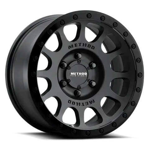 10  18X9  -12MM OFFSET  6X5.5  108M