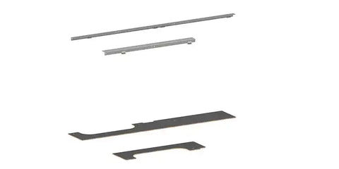 SECURING FLOOR AND ROOF ANCHOR KIT