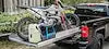 SLIDE OUT CARGO TRAY  1000 LB CAP.