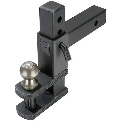 REESE 7089444 TACTICAL  ADJUSTABLE CLEVIS TRAILER