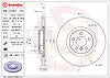 DISC BRAKE ROTOR