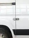 LEGEND SECURILOCK SINGLE LOCK