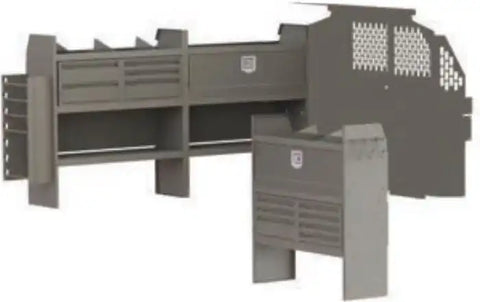 HOLMAN 4005C ELECTRIC & GAS APPLIANCE