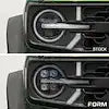 2021-2024 FORD BRONCO LED HEADLIGHT