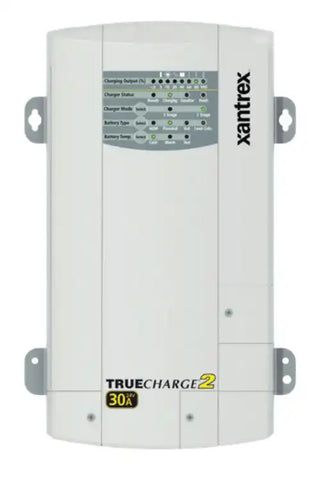 XANTREX LLC 804-2430 TRUECHARGE2 24VDC  30A BA