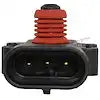 WALKER PROD. 225-1017 MANIFOLD ABSOLUTE PRESSURE SENSOR