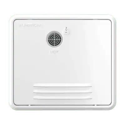 WATER HEATER DOOR 410 X 460MM  AM