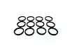 RPLCMT GASKETS - 12 PACK