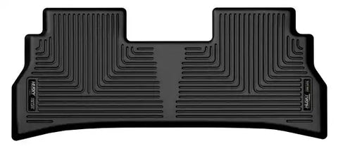 HUSKYLINER 55981 X-ACT 2ND SEAT FLOOR LINER