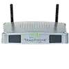 TRACPHONE V30 V-SAT SYSTEM