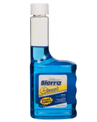 ETHANOL FUEL TREATMENT AND STABILIZ