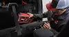 BUILTRIGHT 100113 REAR SEAT RELEASE - 09-14 F-150 SUP