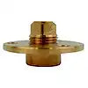 GARBOARD DRAIN