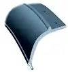 FLX FLR HD W/WIRE 58' 4PC