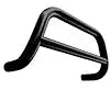 Black Horse Off Road CBB-HYB6201 Steel No skid plate