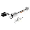 REESE 7096600 TRAILER HITCH BALL MOUNT SECURITY K