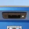 BRAND MOTION 1009-6503 CAMERA RAM TAILGATE BEZEL