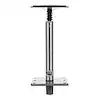 ATTWOOD MARI 97749-7 PED KIT STD FINISH