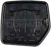DORMAN 57098 PLASTIC BACKED MIRROR GLASS