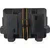24/24M BATTERY BOX BLACK