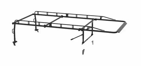 HOLMAN 2SBS8R THE PRO RACK FULL KIT - SERVICE BOD