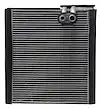 PARALLEL FLOW EVAPORATOR CORE