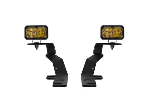 STAGE SERIES 2IN LED DITCH LIGHT KI