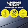 UN DUZ IT SOFT SURFACE CLEANER