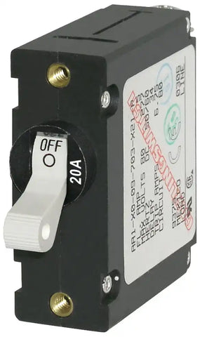 CIRCUIT BREAKER AA1TOGGLE