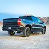 CAT-BACK EXHAUST POLISHED TIPS