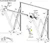 KIT PITCH ADJUST ASSY