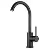 KITCHEN FAUCET MATTE BLACK