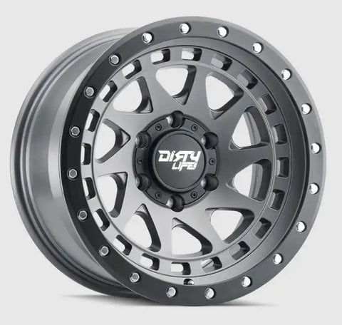DIRTY LIFE ENIGMA PRO 9311 SATIN GR