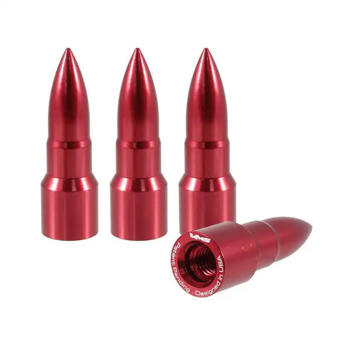 TRUE SPIKE LUG NUT CAPS