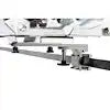 CAMCO MARINE 58195 GRILL MOUNT-STOW N GO QUICK-RELEASE