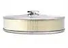 FORD RACING AIR CLEANER KIT - CHROM