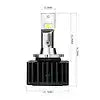 XTREME SERIES D3 HID REPLACEMENT LE